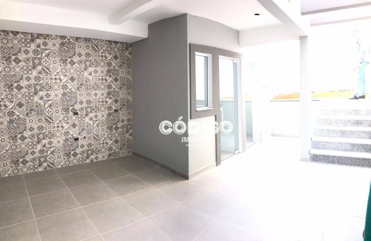 Sobrado à venda com 3 quartos, 157m² - Foto 1