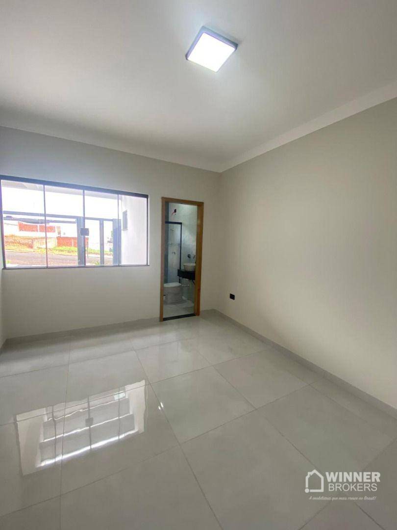 Casa à venda com 3 quartos, 100m² - Foto 8