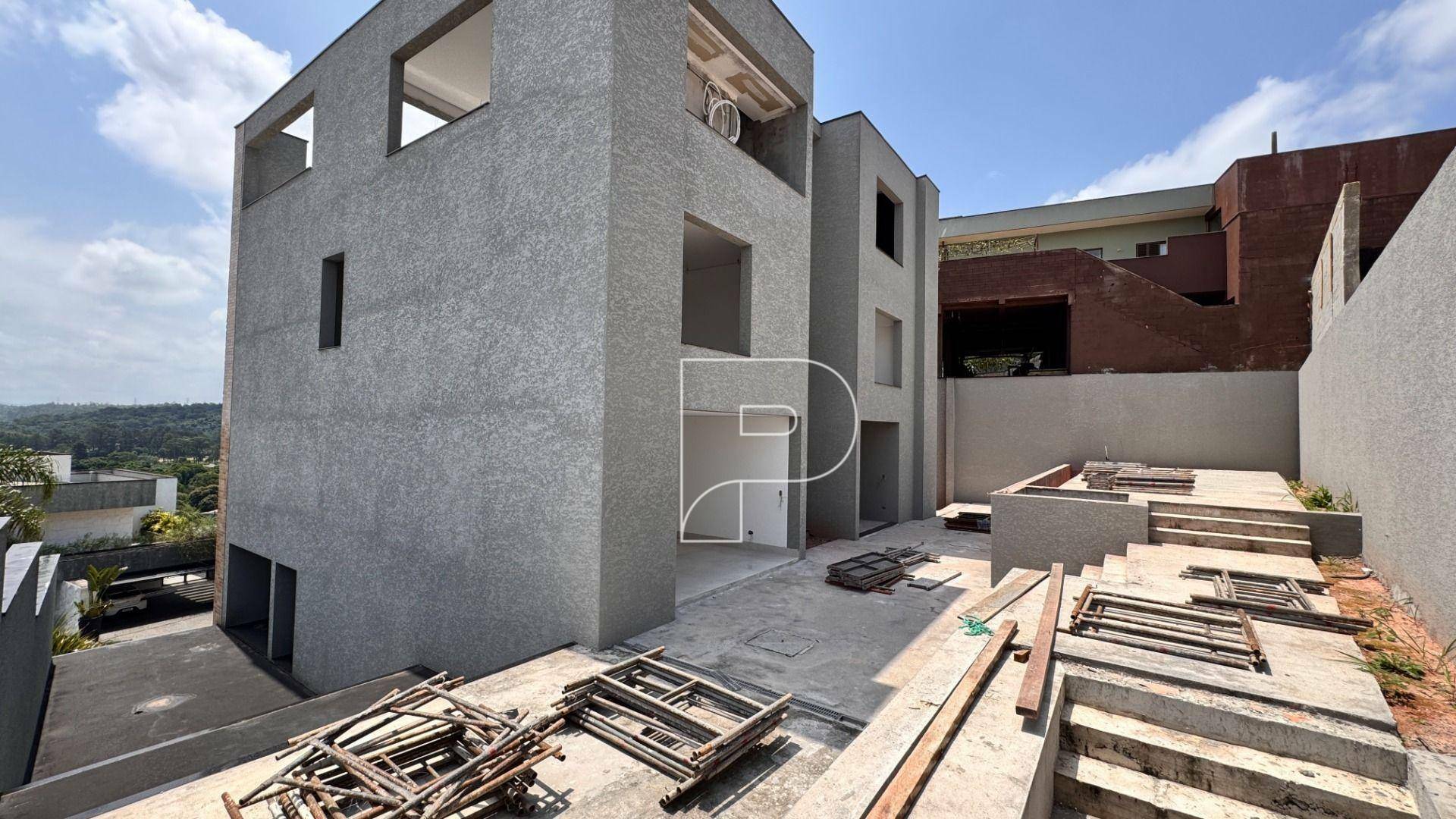 Casa de Condomínio à venda com 5 quartos, 520m² - Foto 11