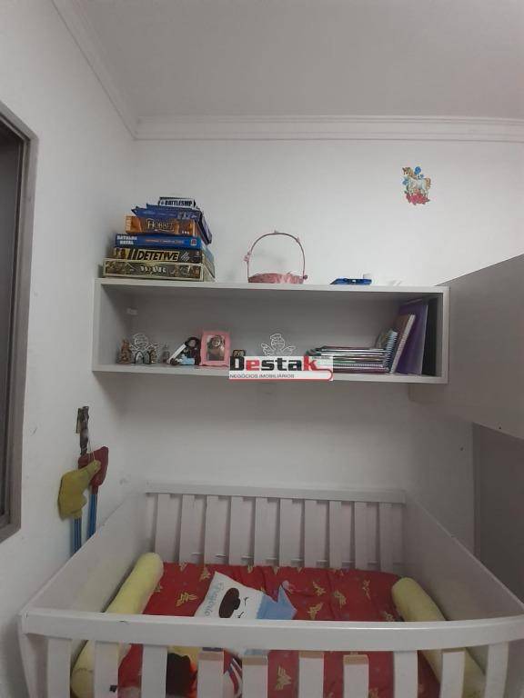 Apartamento à venda com 3 quartos, 109M2 - Foto 24