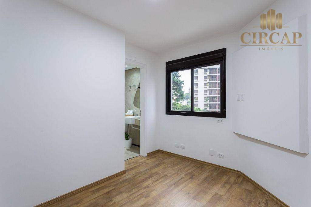 Apartamento à venda com 3 quartos, 177m² - Foto 20