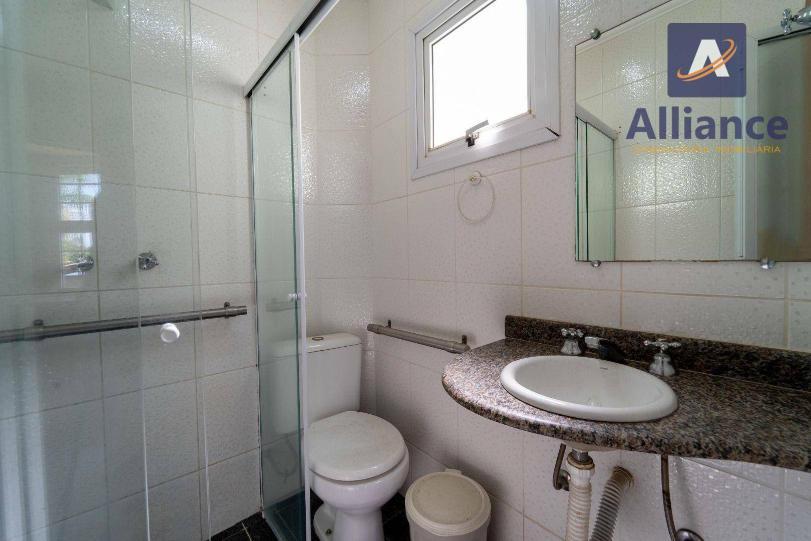 Casa de Condomínio à venda com 4 quartos, 311m² - Foto 39