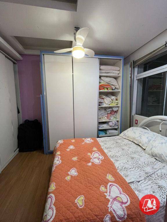 Apartamento à venda com 3 quartos, 123m² - Foto 23