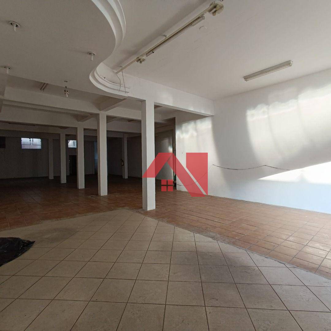 Loja-Salão para alugar, 300m² - Foto 2