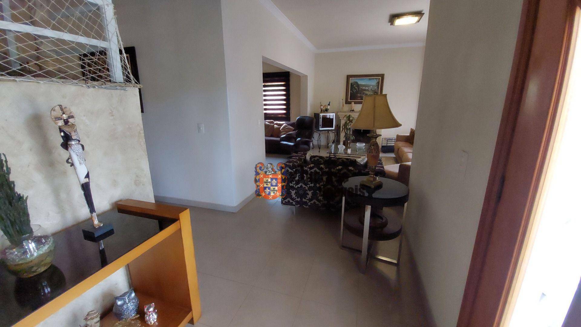 Sobrado à venda com 4 quartos, 330m² - Foto 109