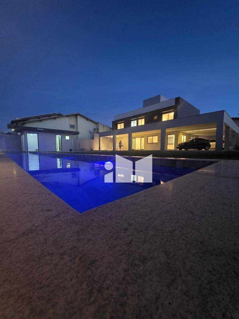 Casa de Condomínio, 6 quartos - Foto 4