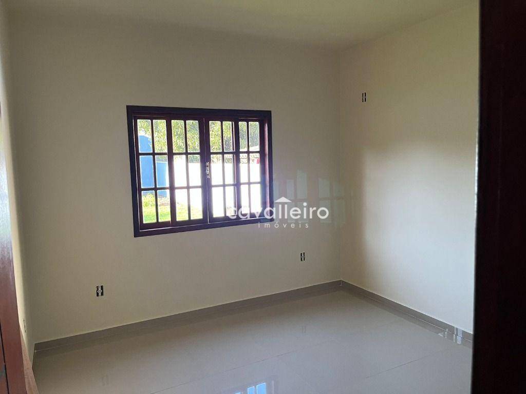 Casa de Condomínio à venda com 2 quartos, 90m² - Foto 3