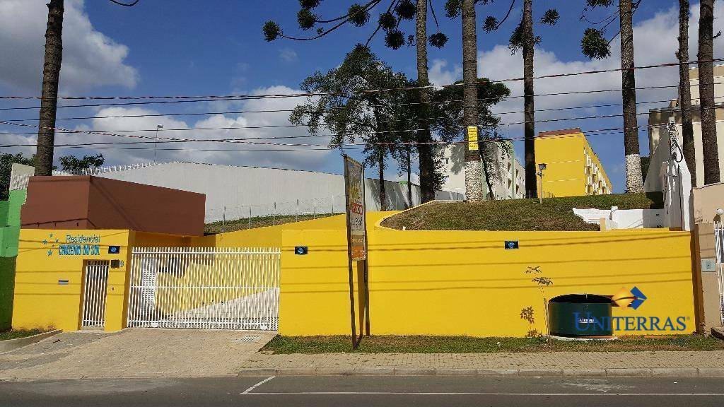 Apartamento para alugar com 2 quartos, 48m² - Foto 2