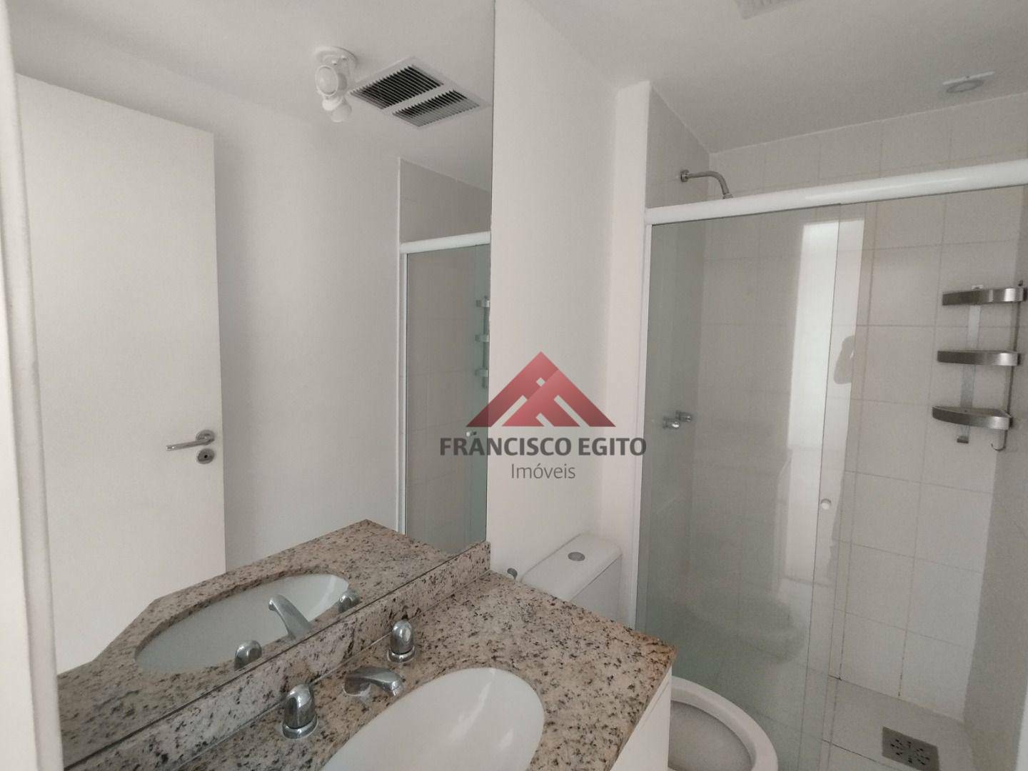 Apartamento à venda com 3 quartos, 130m² - Foto 19