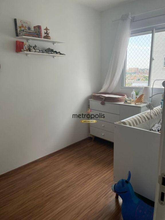 Apartamento à venda com 2 quartos, 50m² - Foto 22