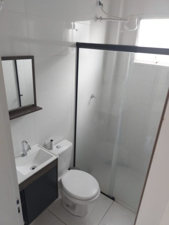 Apartamento à venda com 2 quartos, 40m² - Foto 5