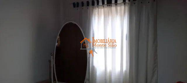 Sobrado à venda com 3 quartos, 80m² - Foto 10