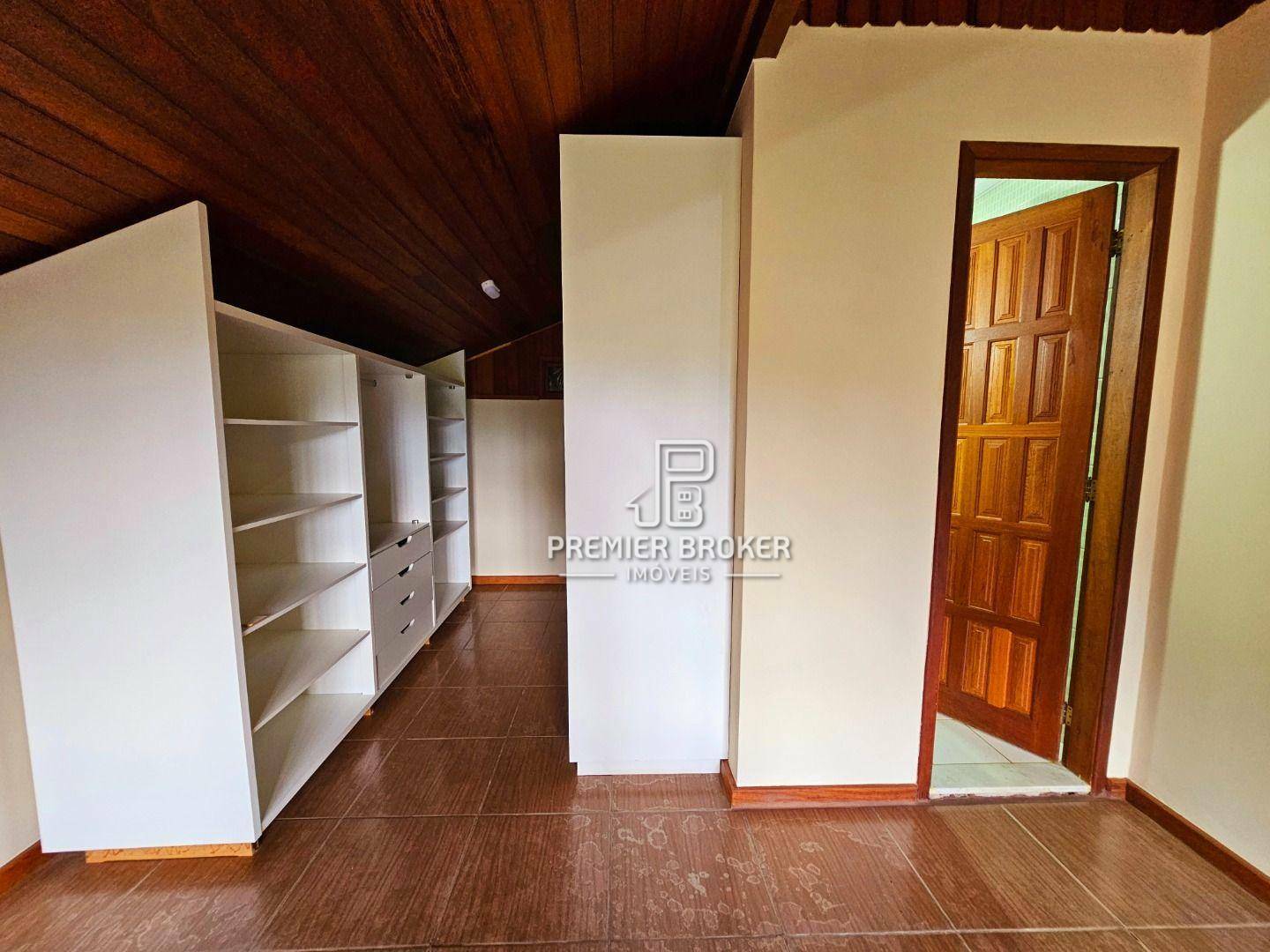 Casa de Condomínio à venda com 3 quartos, 240m² - Foto 9