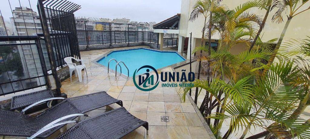 Apartamento, 3 quartos, 110 m² - Foto 21