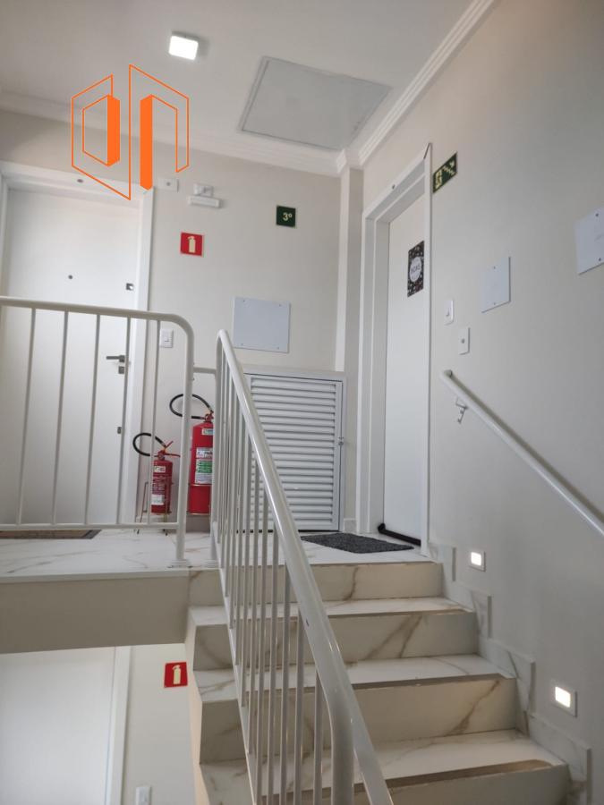 Apartamento à venda com 2 quartos, 55m² - Foto 5