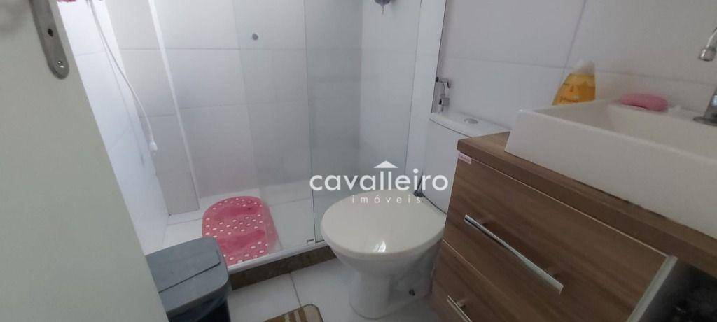 Apartamento à venda com 2 quartos, 59m² - Foto 13