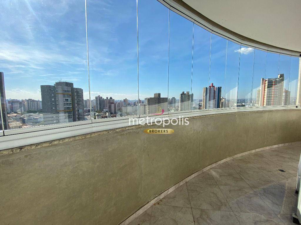 Apartamento à venda com 3 quartos, 158m² - Foto 37