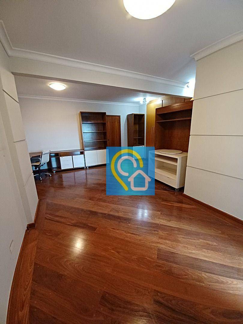 Apartamento à venda com 4 quartos, 154m² - Foto 2