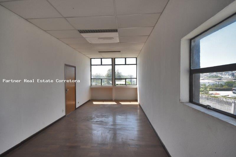 Depósito-Galpão-Armazém para alugar com 1 quarto, 1361m² - Foto 29