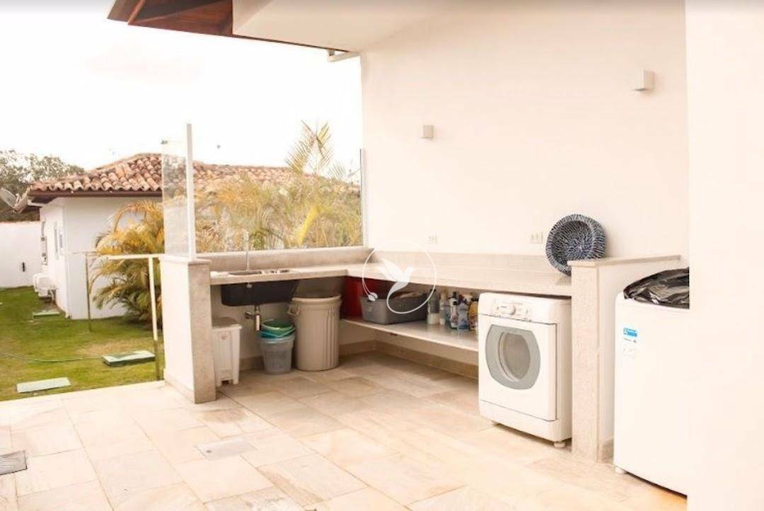 Casa para lancamento com 9 quartos, 400m² - Foto 74