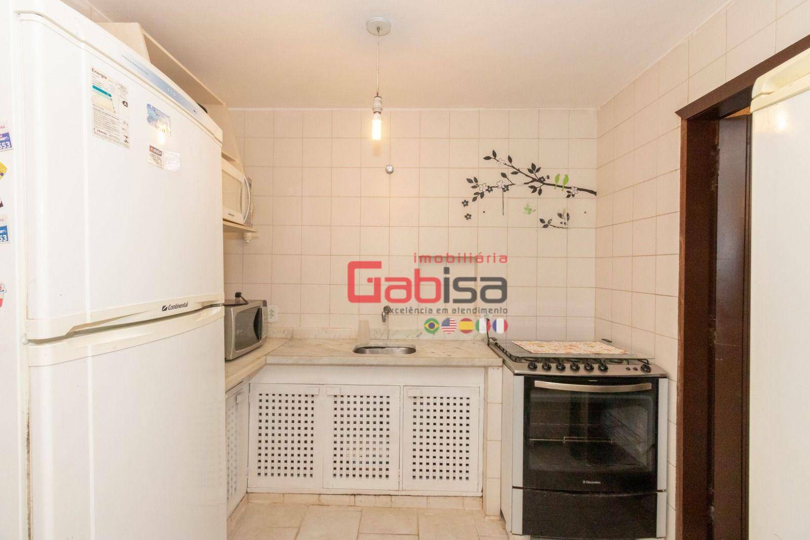 Casa à venda com 4 quartos, 250m² - Foto 20