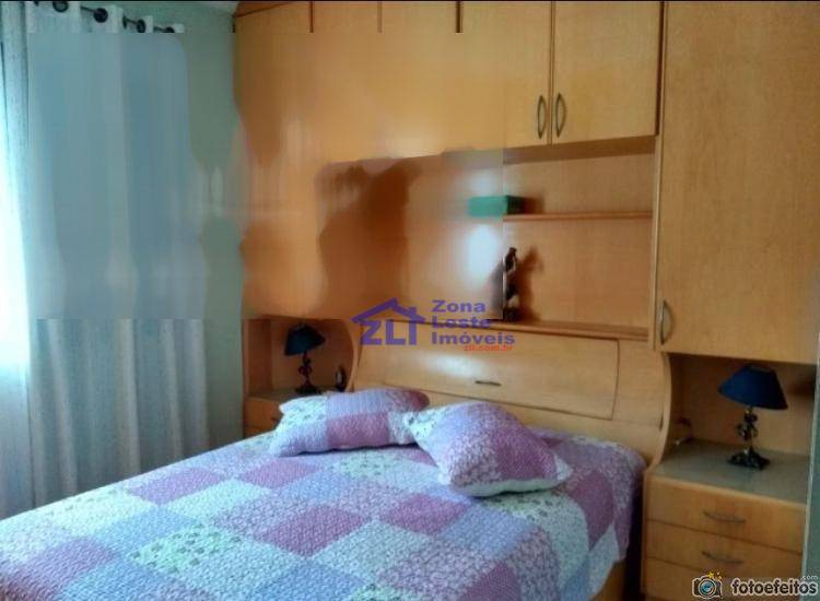 Apartamento à venda com 2 quartos, 74m² - Foto 8