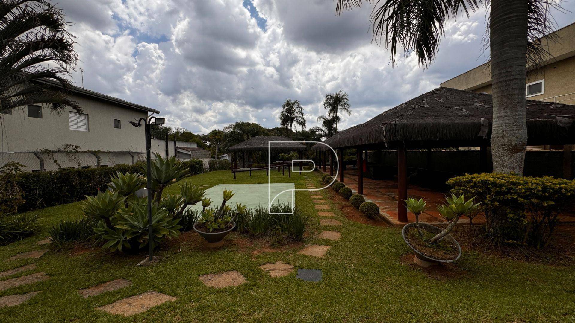 Casa de Condomínio à venda e aluguel com 3 quartos, 260m² - Foto 30