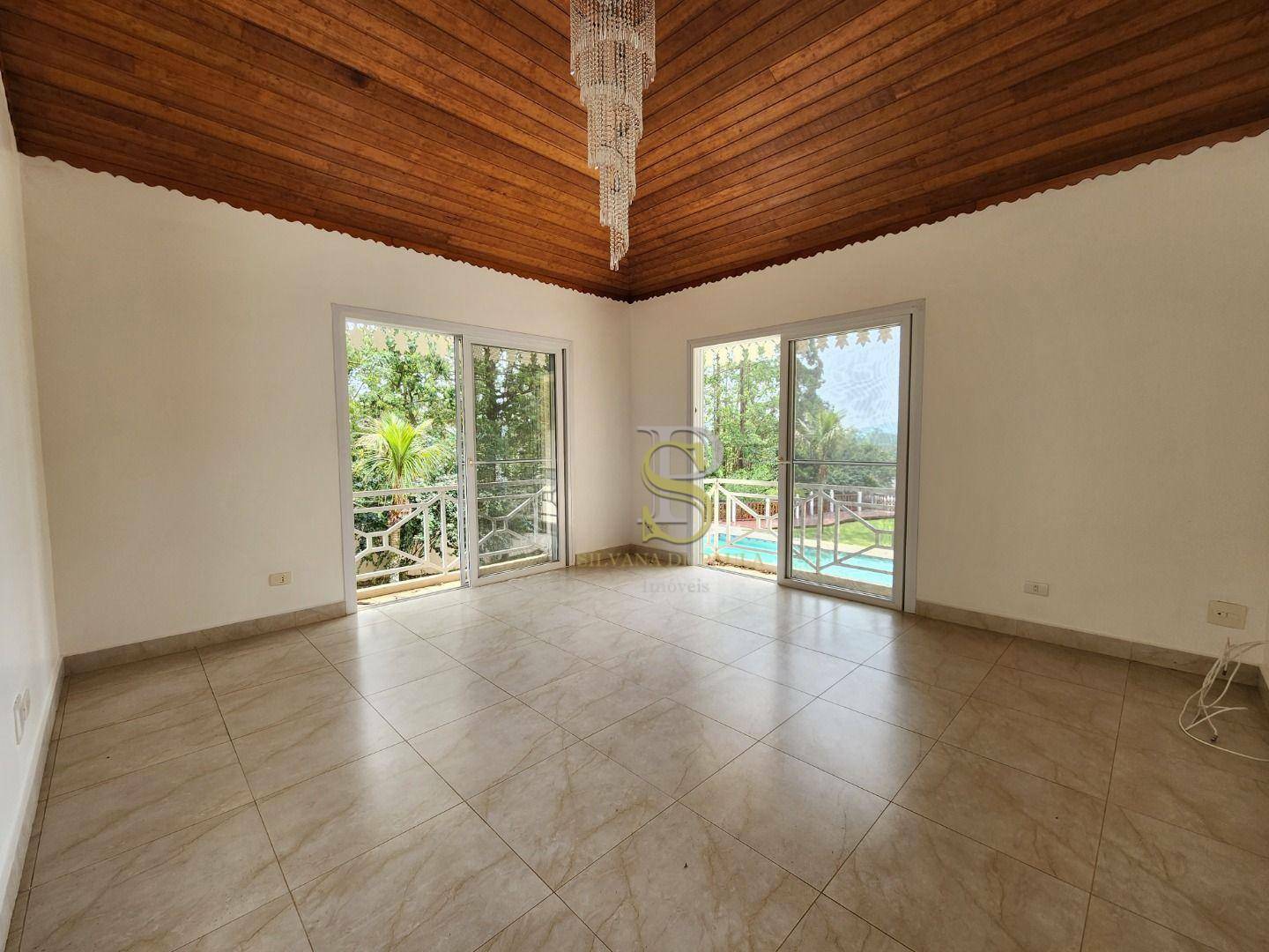 Casa de Condomínio à venda com 4 quartos, 650m² - Foto 37