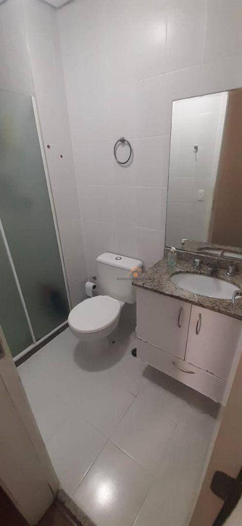 Apartamento à venda com 2 quartos, 51m² - Foto 8