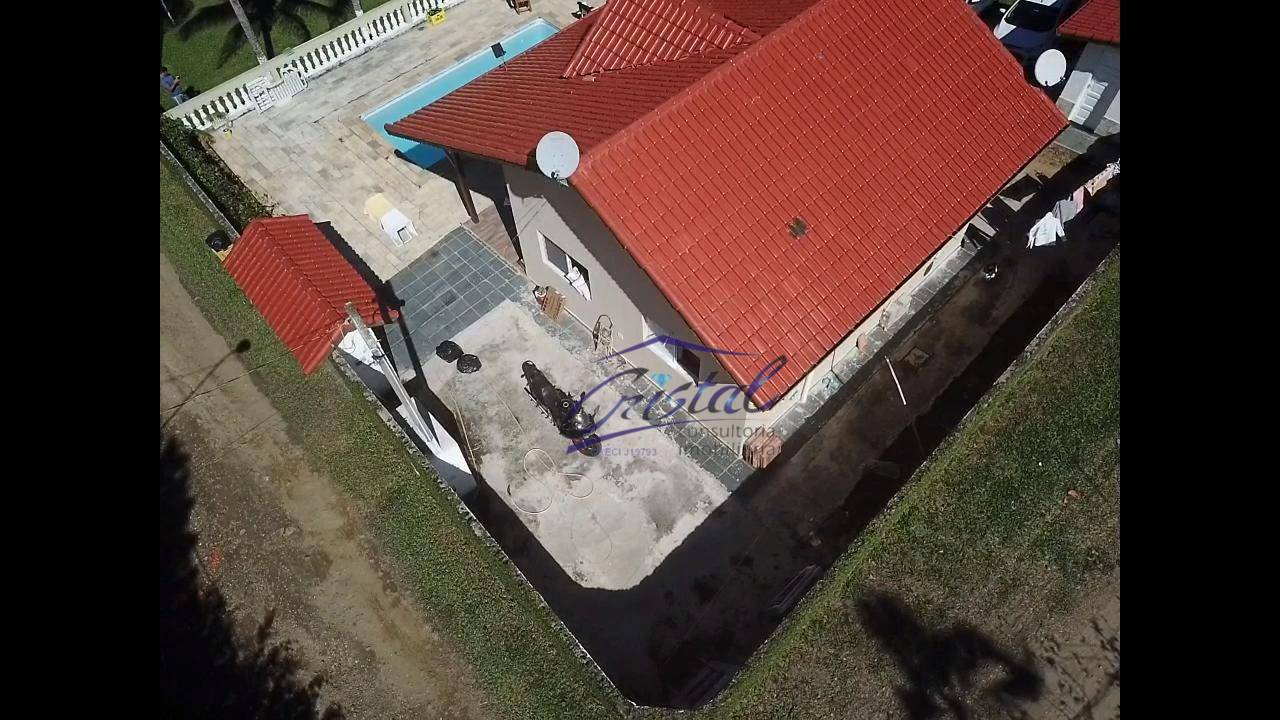 Chácara à venda com 5 quartos, 195m² - Foto 8