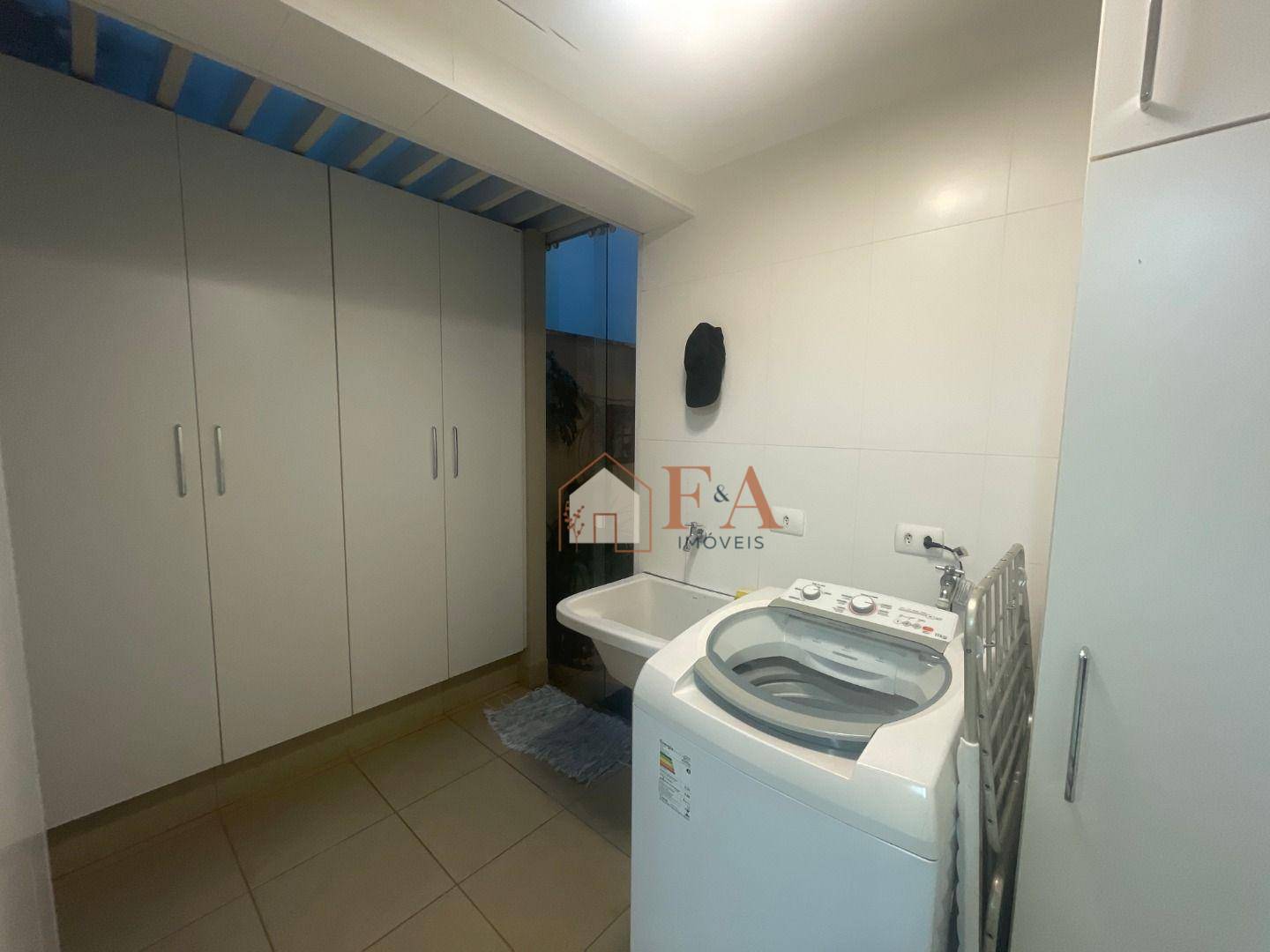 Casa de Condomínio à venda com 3 quartos, 211m² - Foto 15