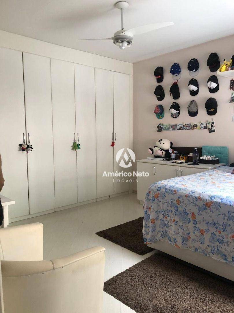 Sobrado à venda com 3 quartos, 172m² - Foto 16