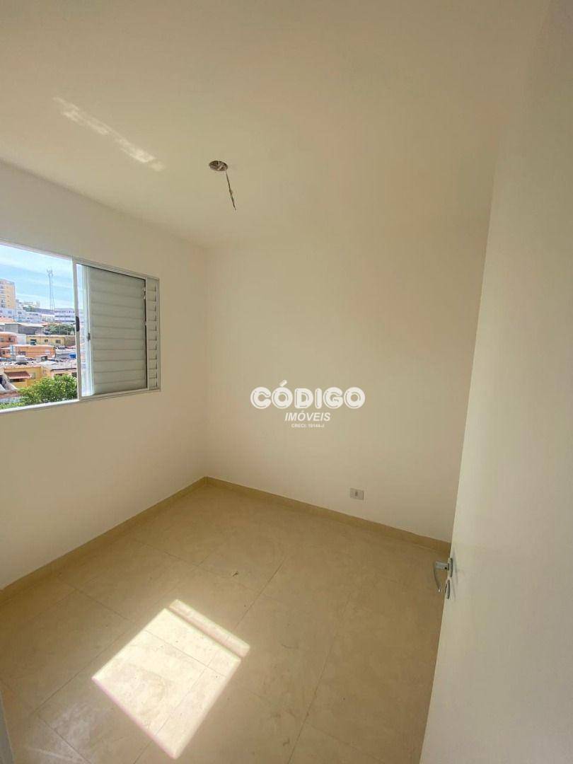 Kitnet e Studio para alugar com 1 quarto, 37m² - Foto 5