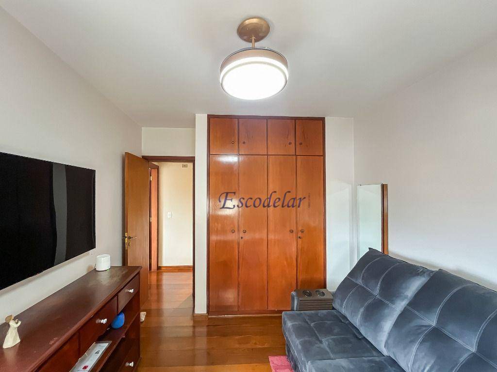 Apartamento à venda com 3 quartos, 136m² - Foto 45