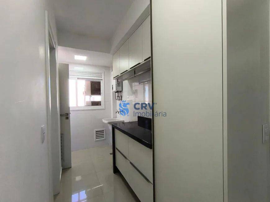 Apartamento para alugar com 3 quartos, 124m² - Foto 17