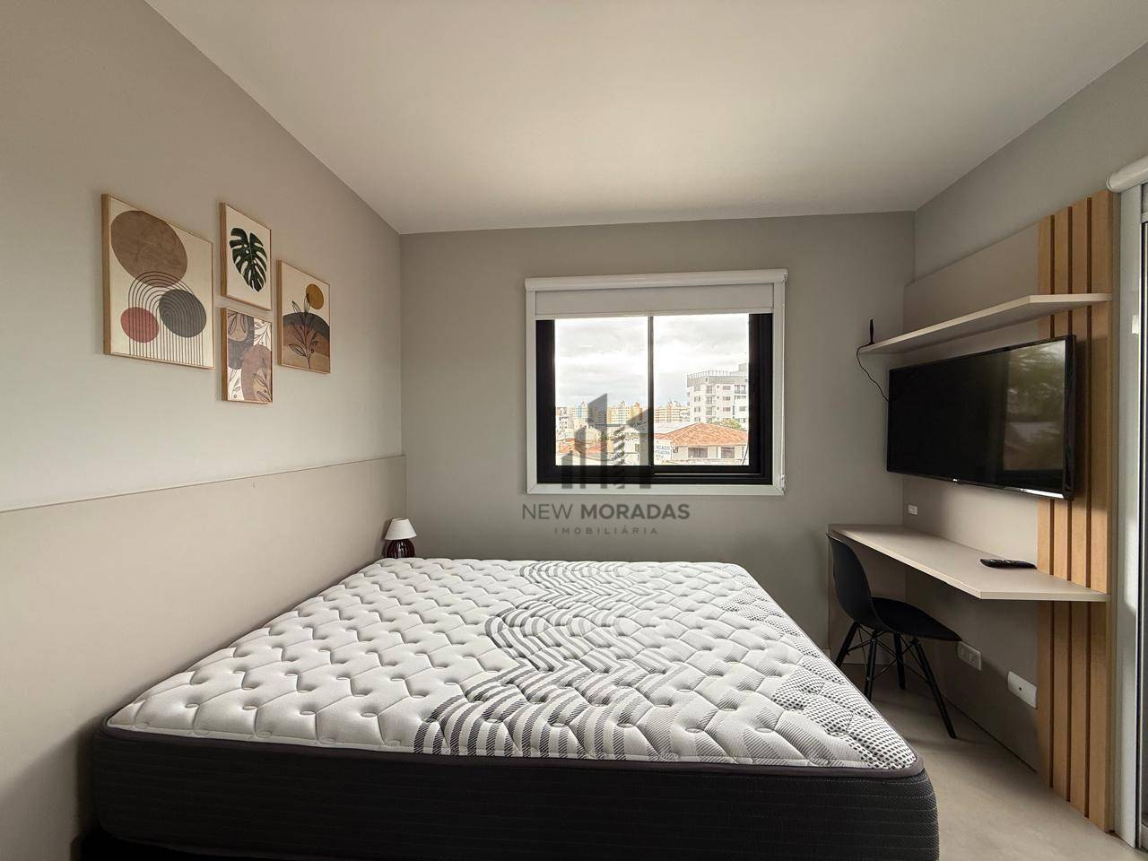 Kitnet-Studio, 17 m² - Foto 16