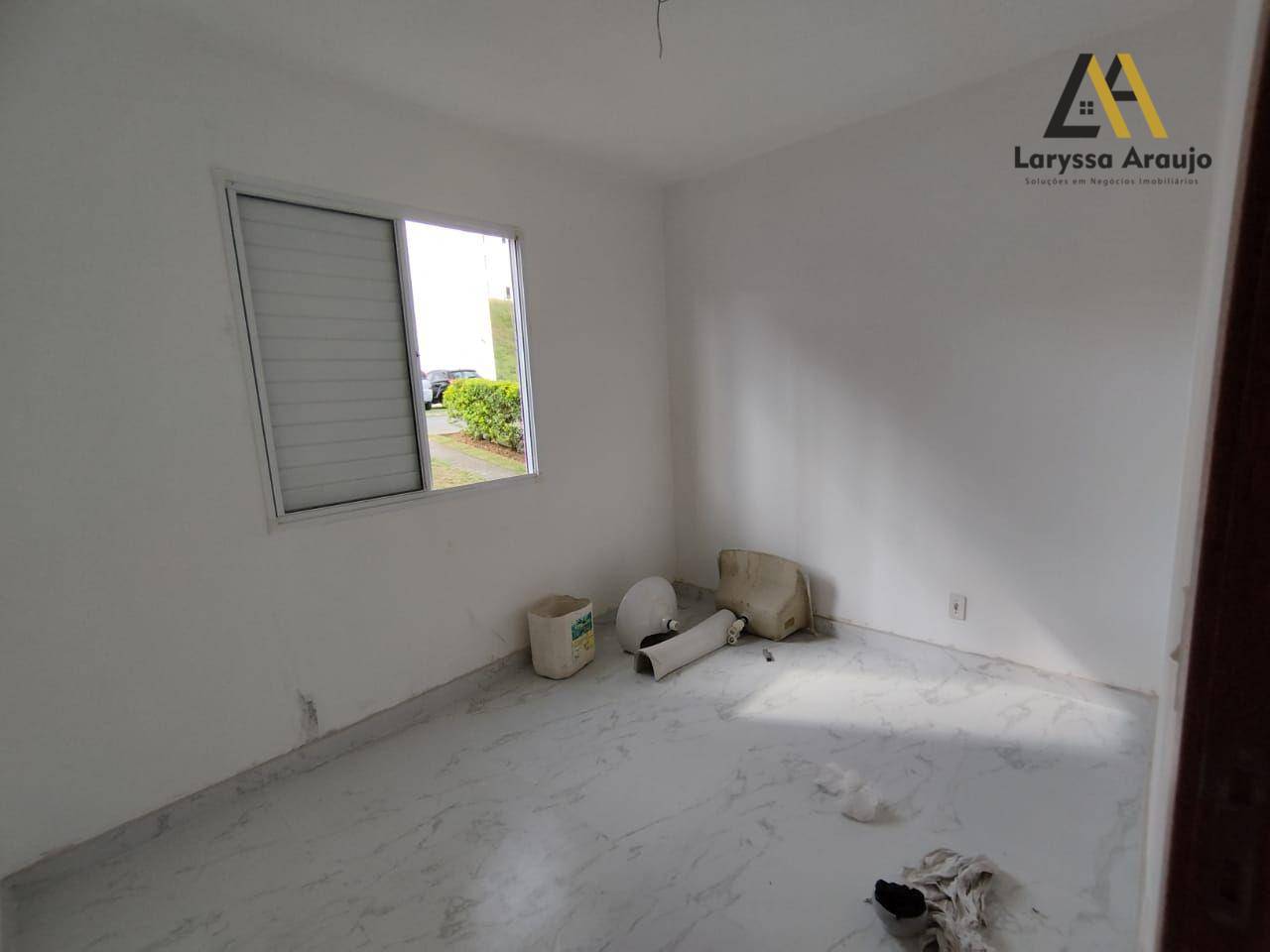 Apartamento à venda com 2 quartos, 45m² - Foto 11