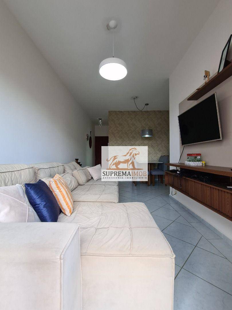 Apartamento à venda com 3 quartos, 82m² - Foto 2