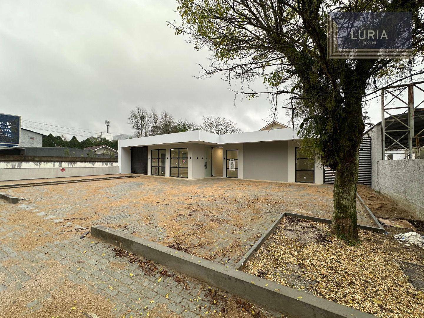 Conjunto Comercial-Sala para alugar, 154m² - Foto 3