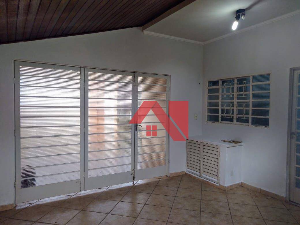 Casa à venda com 3 quartos, 110m² - Foto 6