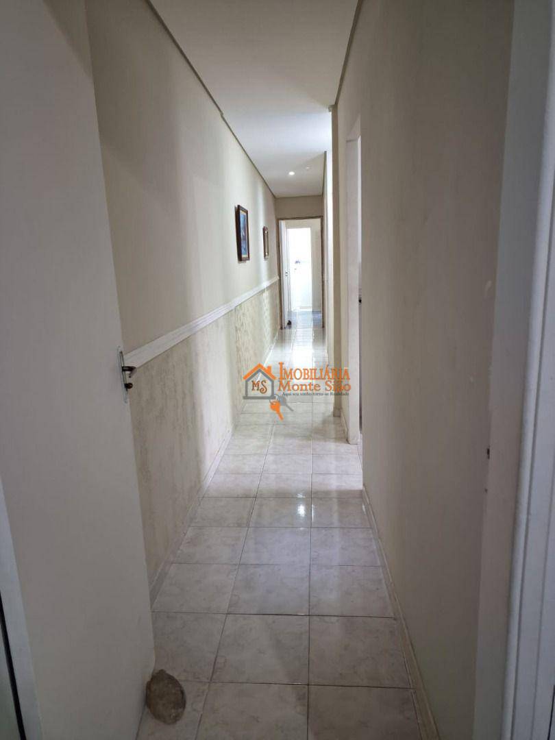 Sobrado à venda com 3 quartos, 300m² - Foto 29