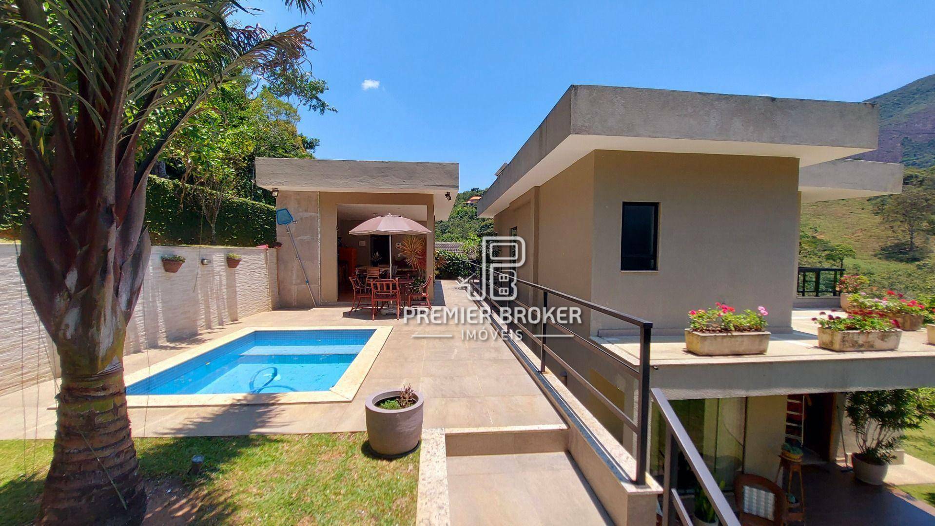 Casa de Condomínio à venda com 3 quartos, 171m² - Foto 37