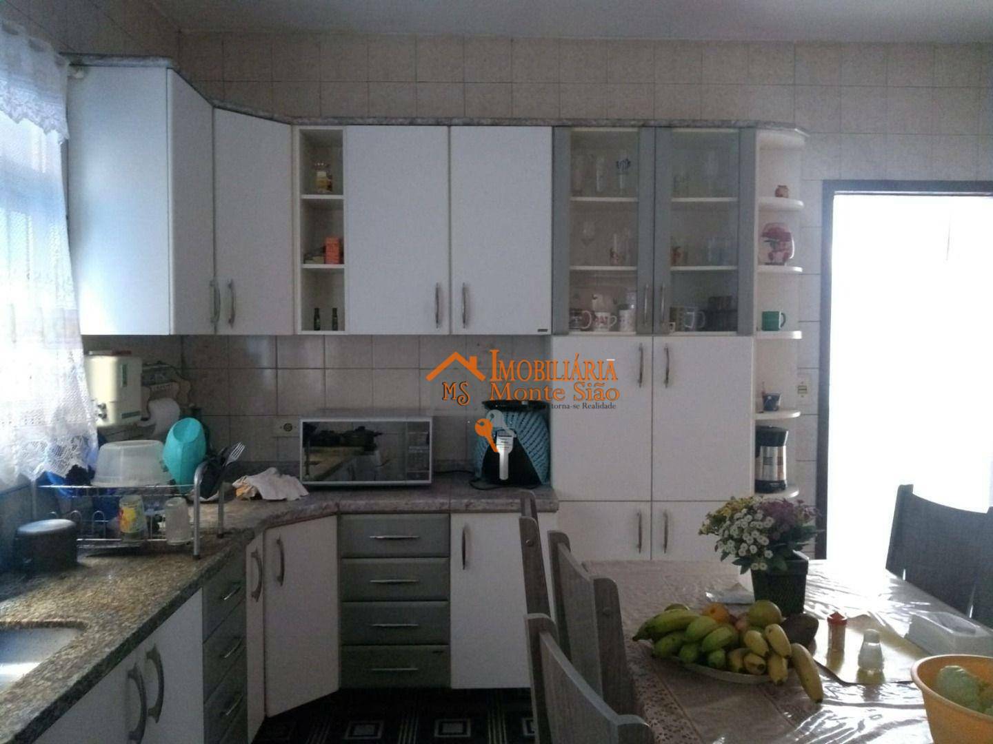 Sobrado à venda com 3 quartos, 135m² - Foto 4