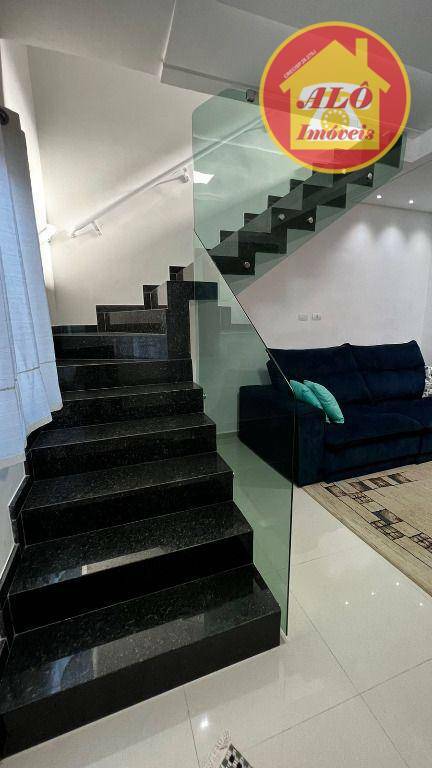 Sobrado à venda com 3 quartos, 84m² - Foto 13