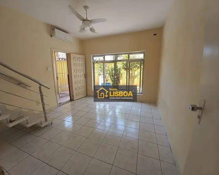 Sobrado à venda com 2 quartos, 107m² - Foto 3