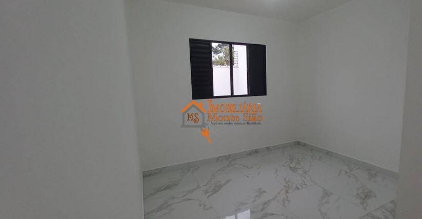 Sobrado à venda com 3 quartos, 108m² - Foto 5