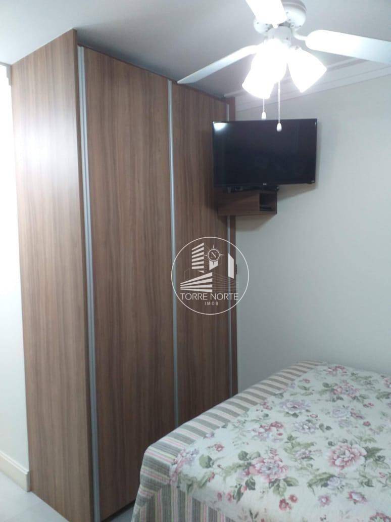 Apartamento à venda com 3 quartos, 77m² - Foto 8