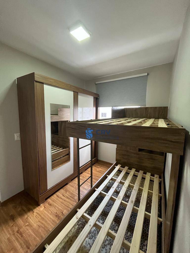 Apartamento à venda com 2 quartos, 55m² - Foto 6