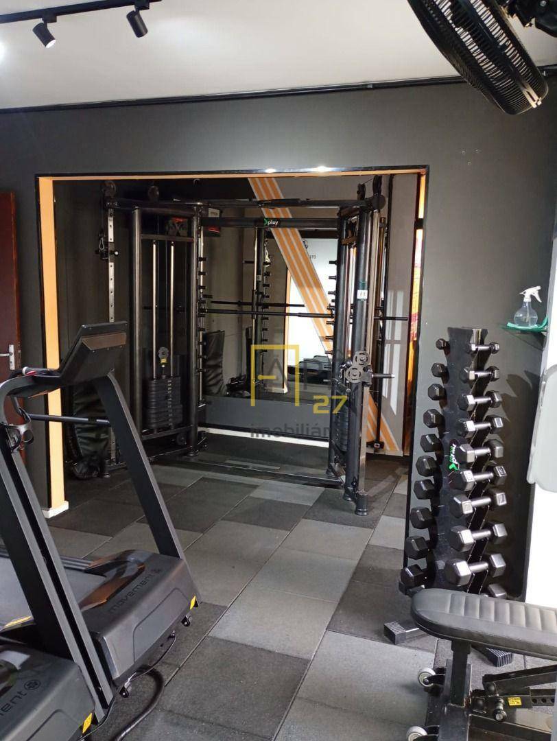 Apartamento para alugar com 2 quartos, 53m² - Foto 13