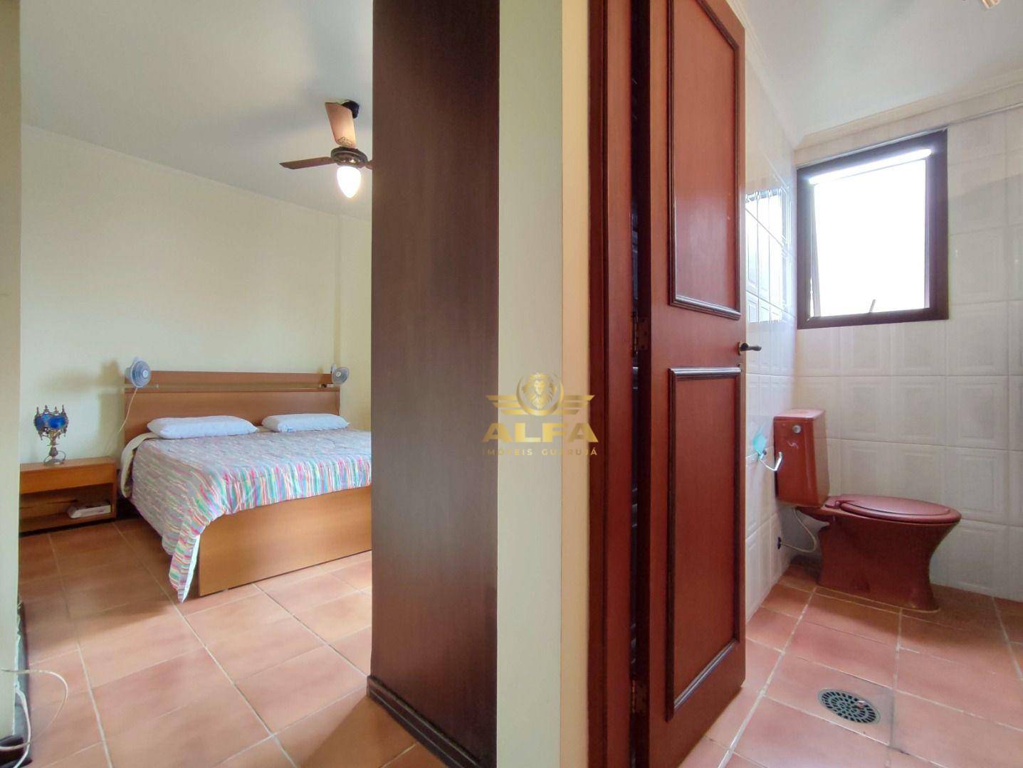 Apartamento à venda com 2 quartos, 100m² - Foto 8